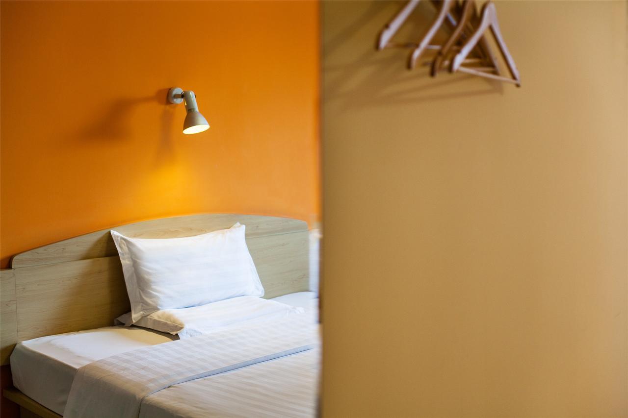 7Days Inn Qingdao Development Zone Jinshatan Habitación foto